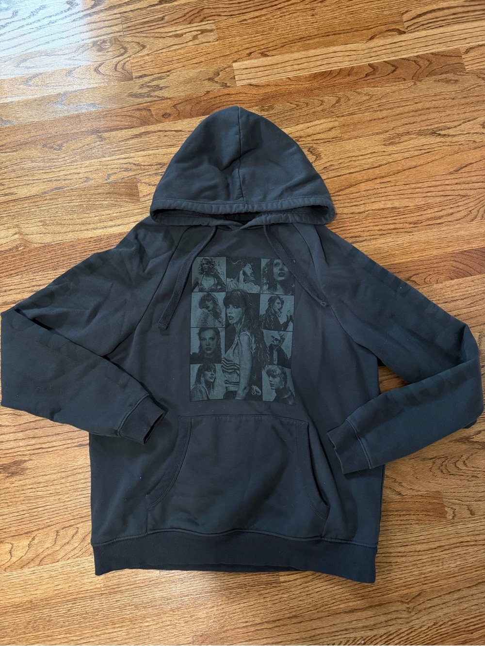Eras Tour Concert hoodie